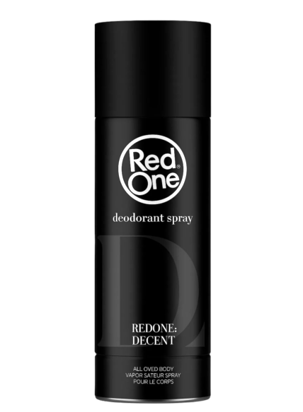Red One Спрей-