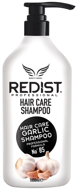 Redist Shampun,