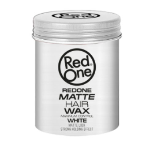 Red One Матовый 