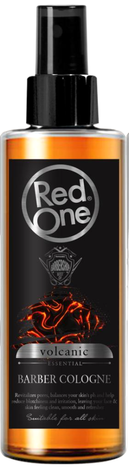 Red One Sprey -